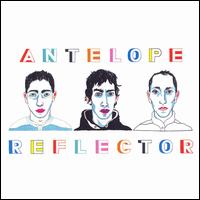 Antelope - Reflector lyrics