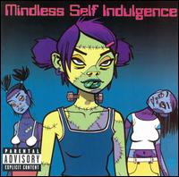 Mindless Self Indulgence - Frankenstein Girls Will Seem Strangely Sexy lyrics