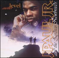 J. Paul, Jr. - Another Level lyrics