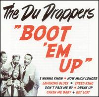 The Du Droppers - Boot Em Up lyrics