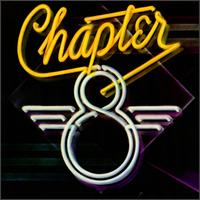 Chapter 8 - Chapter 8 lyrics