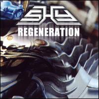 Shy - Regeneration lyrics