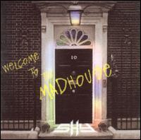 Shy - Welcome to the Madhouse lyrics