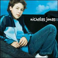 Nicholas Jonas - It's About Time [DualDisc] lyrics