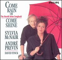 Sylvia McNair - Come Rain or Come Shine: The Harold Arlen ... lyrics