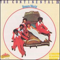 The Continental IV - Dream World lyrics