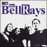 The BellRays - Meet the Bellrays lyrics
