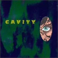 Cavity - Drowning lyrics