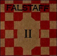 Falstaff - Falstaff II lyrics