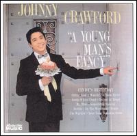Johnny Crawford - A Young Man's Fancy lyrics