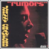 Johnny Crawford - Rumors lyrics