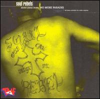 The Soul Rebels - More Jams From No More Parades lyrics