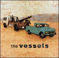 Vessels - The Vessels lyrics