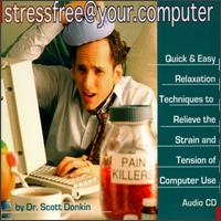 Dr. Scott Donkin - stressfree@your.computer lyrics