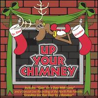 Dr. Elmo - Up Your Chimney lyrics