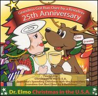 Dr. Elmo - Christmas in the U.S.A. lyrics
