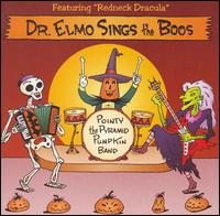Dr. Elmo - Sings the Boos lyrics