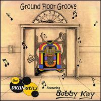 The Drumatics - Ground Floor Groove lyrics