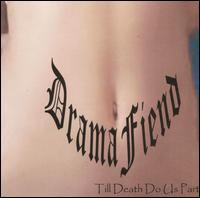 DramaFiend - Till Death Do Us Part lyrics