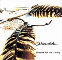 Dreamtide - Dreams for the Daring [Japan Bonus Tracks] lyrics