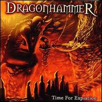 Dragonhammer - Time for Expiation lyrics
