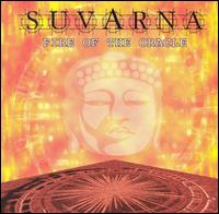 Suvarna - Fire of the Oracle lyrics