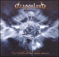 Dragonland - The Battle in the Ivory Plains lyrics