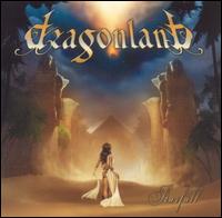 Dragonland - Starfall lyrics