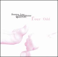 Donna Lee - Four Odd lyrics