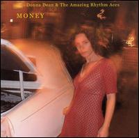 Donna Dean - Money lyrics