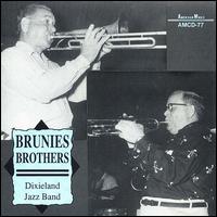 Brunies Brothers - Dixieland Jazz Band lyrics