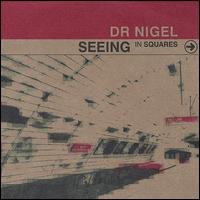 Dr Nigel - Seeing in Squares lyrics