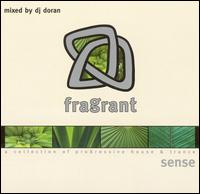 Doran - Fragrant Sense lyrics