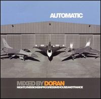 Doran - Automatic lyrics