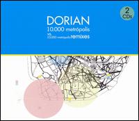 Dorian - 10.000 Metropolis lyrics