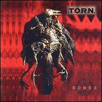 Torn - Bones lyrics