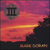 Mark Doran - Mark Doran 3 lyrics