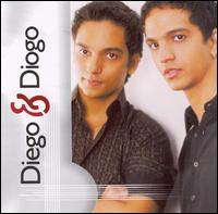 Diego & Diogo - Diego & Diogo lyrics