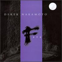 Derek Nakamoto - Fuyu lyrics