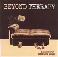 Christopher Durang - Beyond Therapy lyrics