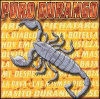 Puro Durango - Puro Durango lyrics