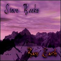 Steve Booke - Rare Earth lyrics