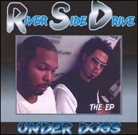 Riverside Drive - Underdogs lyrics