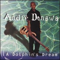 Andre Donawa - A Dolphin's Dream lyrics