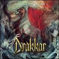 Drakkar - Quest for Glory lyrics