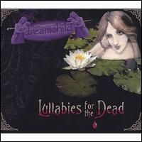 Dreamchild - Lullabies for the Dead lyrics