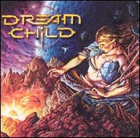 Dream Child - Reaching the Golden Gate lyrics