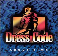 Dress Code - About Time lyrics