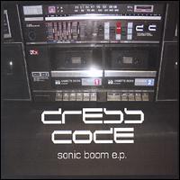 Dress Code - Sonic Boom EP lyrics