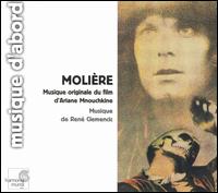 Dr. Ren Clemencic - Moliere lyrics